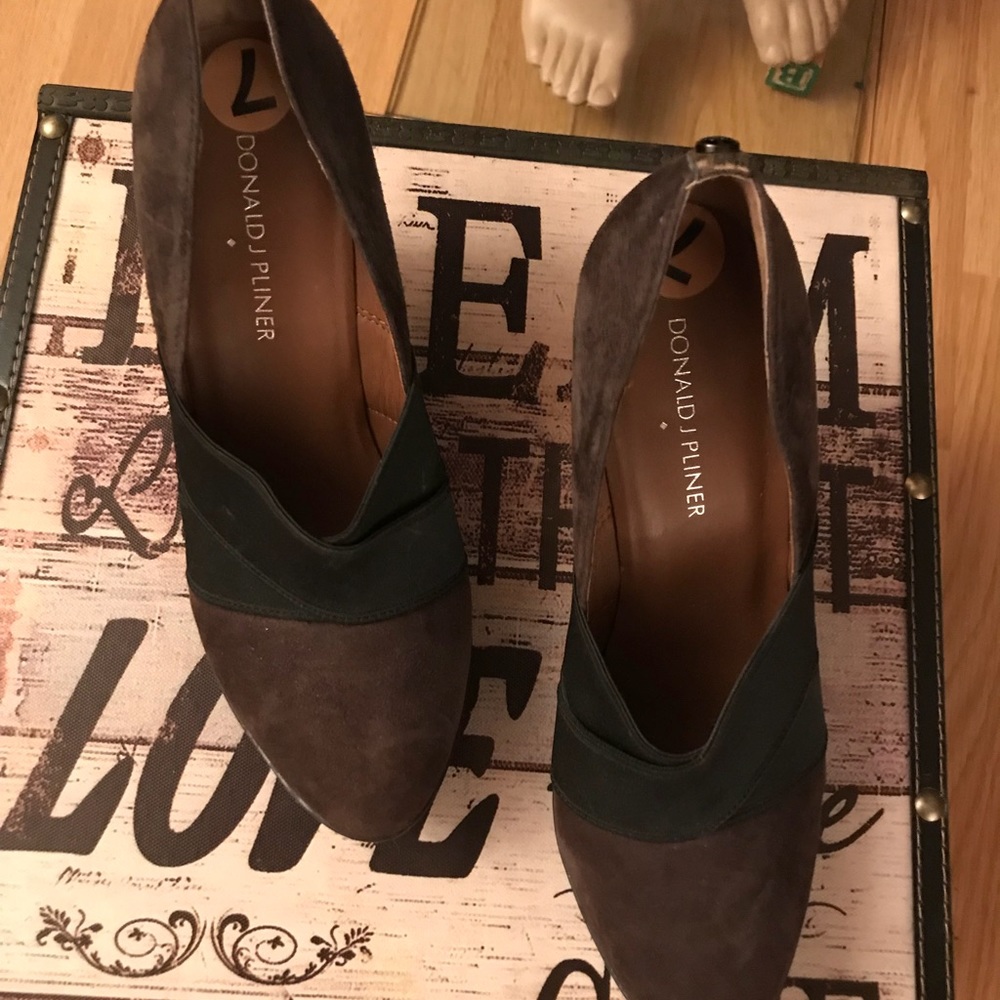Shoes - Picture 4 of 6